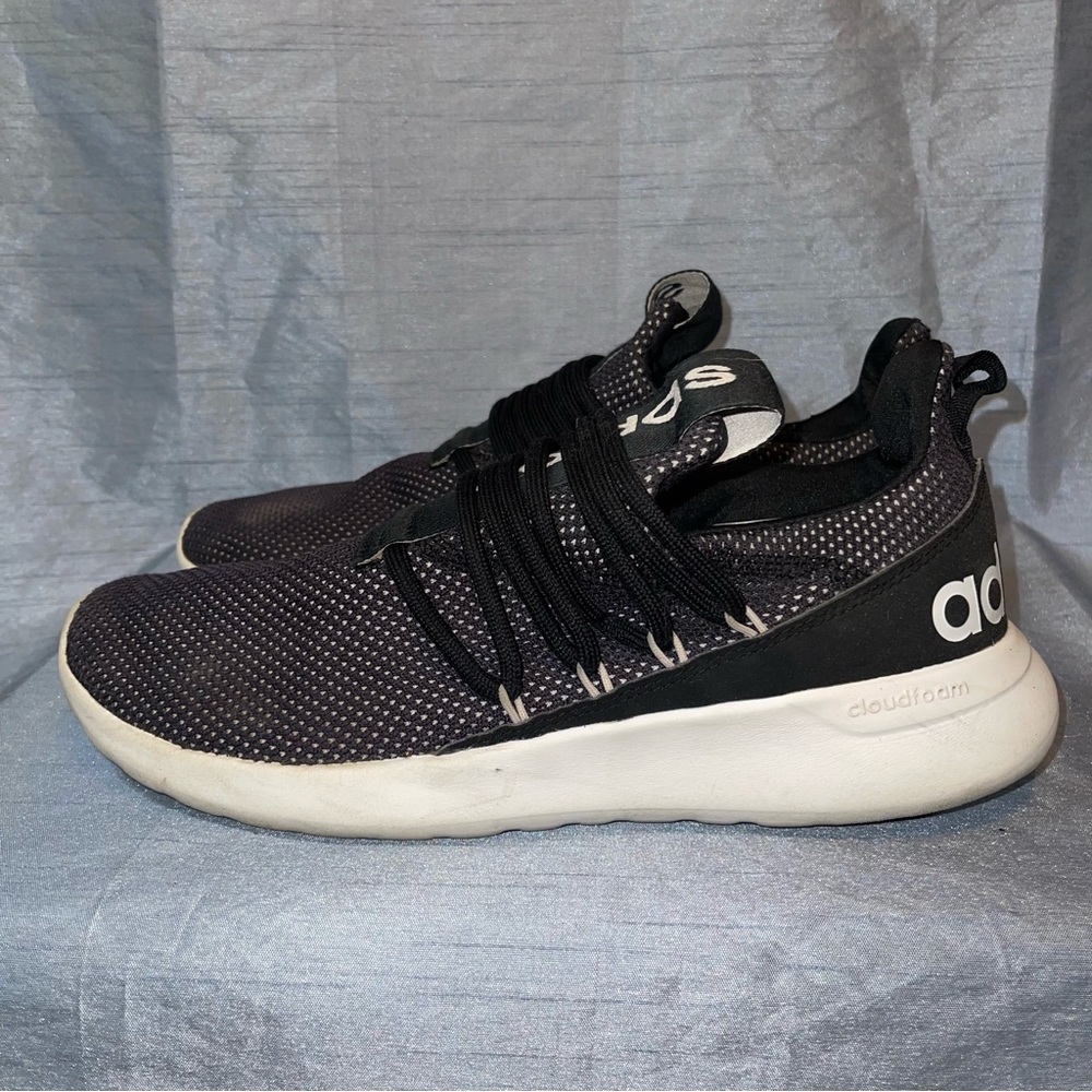 Men's Adidas Lite Racer Adapt 3 Running Shoes Size 8.5 FZ0952